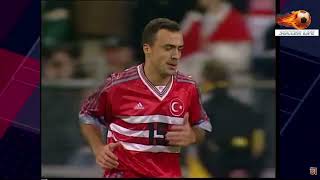 Milli Takımımızın Euro 2000 Eleme Macerası -2- Mustafa Denizli - İçimizdeki İrlandalılar