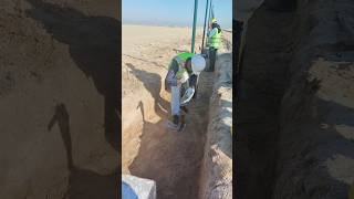 Soil Compaction test, field Density Test #soil #Compaction #Proctortet #CBR