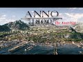 Anno 1800 The Anarchist #01 - A New Opponent || Let's Play English Sandbox Gameplay DLC [PC 60FPS]