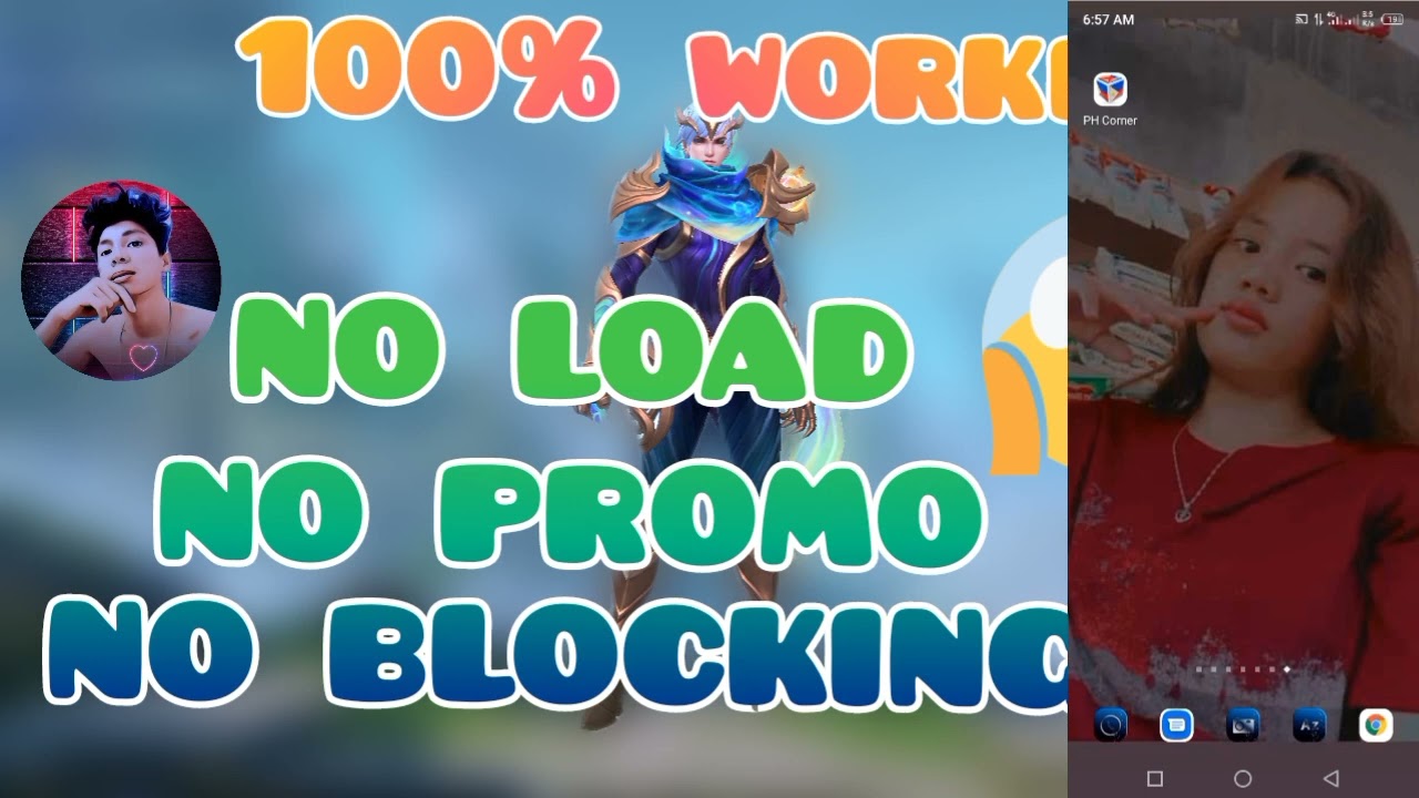 GTM NO LOAD NO PROMO NO BLOCKING LIFETIME