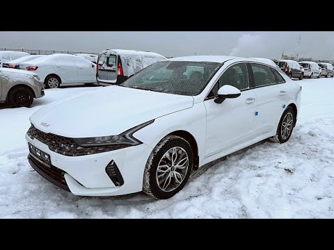 Камри или киа к5