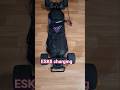 ESK8 Backfire zealot S2 charging #esk8 #backfireboards #สเก็ตบอร์ด