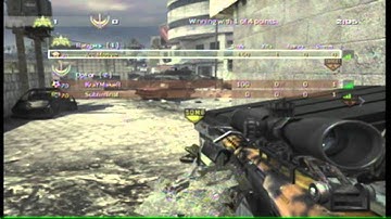 2nd map + Hostboot proof vs KrayMaker and Subliminal