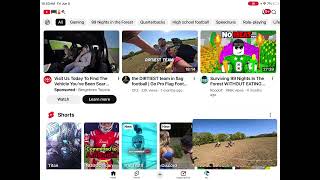 How to skip ads.