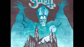Ghost - Here Comes The Sun Resimi