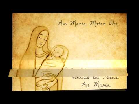 A beautiful rendition of Ave Maria by Linda Eder.