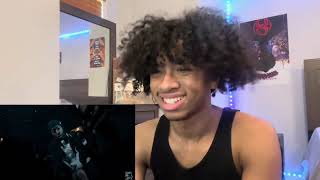 MROW SAVING DRILL!!! 😤🔥 M Row - Blackout REACTION