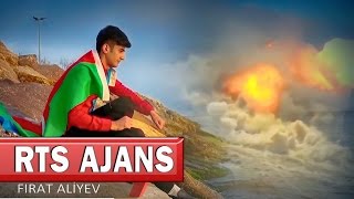 Firat Ali̇yev Esger Gedi̇r 10032017 Kli̇p Full Hd Rts Ajans