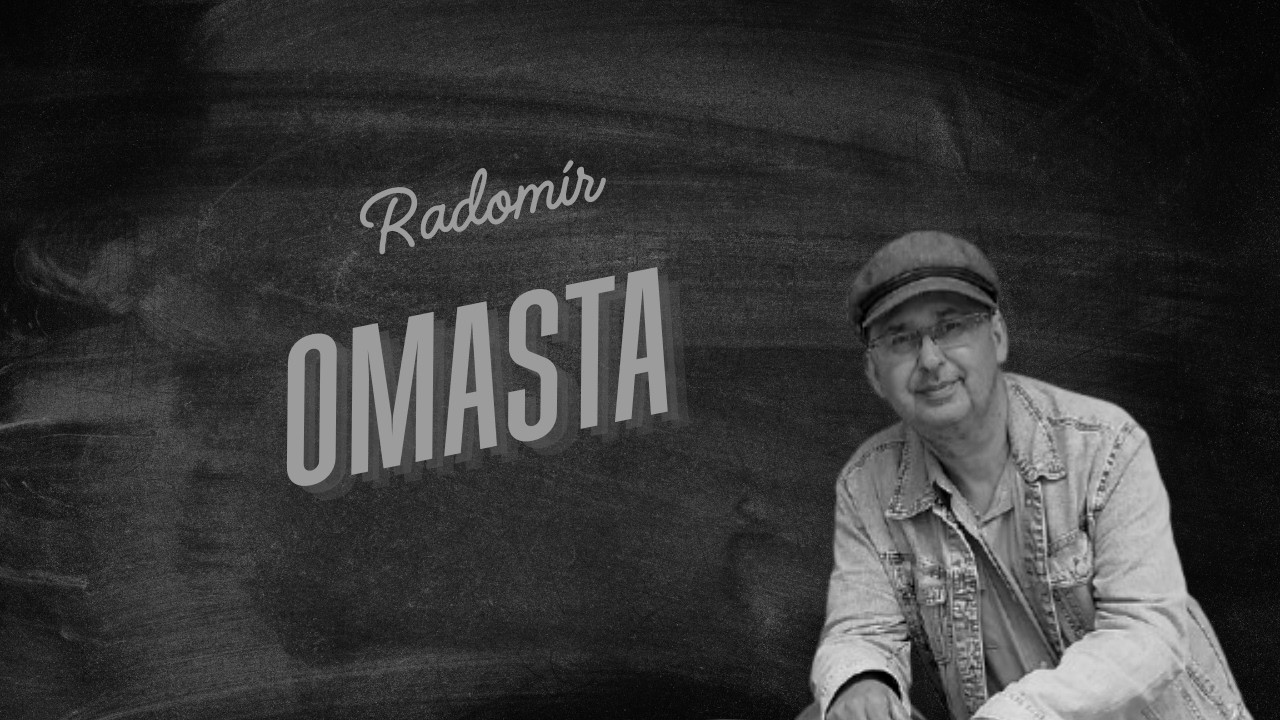 #16 - Radomír Omasta - Divadlo je pro mě relax - Být či nebýt amatérským hercem