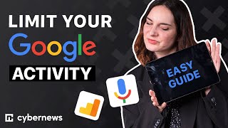 How to manage your Google privacy today: Gmail, voice recordings & Google Analytics