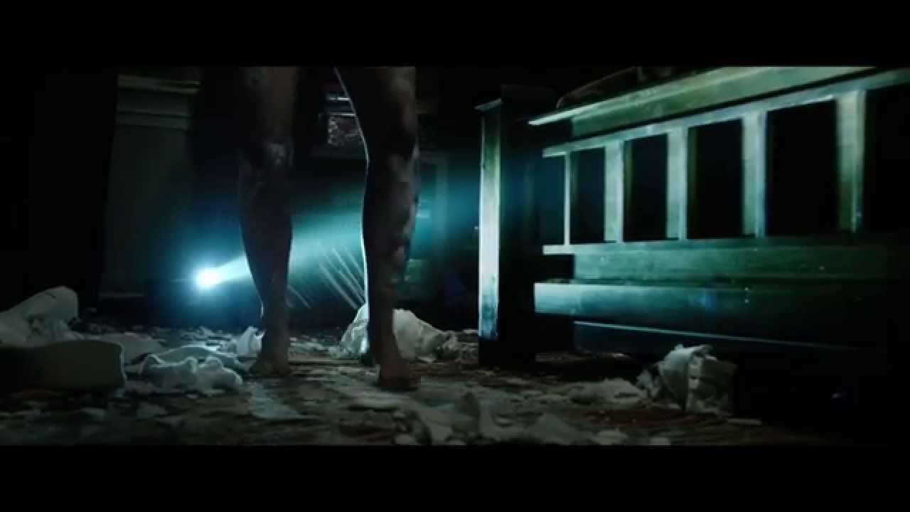 ΠΑΓΙΔΕΥΜΕΝΗ ΨΥΧΗ: ΚΕΦΑΛΑΙΟ 3 (INSIDIOUS: Chapter 3) - New Trailer
