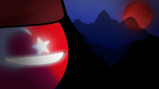 What If Ottoman Returns | Countryballs Edit Resimi