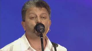 Video thumbnail of "Dalmatino - Grana O Smokve (Live @ CMC Festival 2010.)"