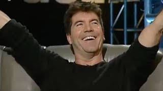 Simon Cowell Interview and Lap | Top Gear