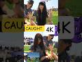 Emiru Caught in 4k by Cinnabrit at Streamer Games  #emiru#cinnabrit #cinna