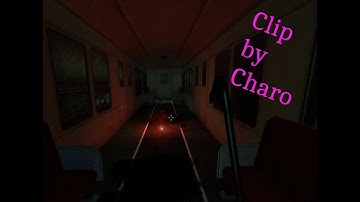 Video submission of "Charo". Have fun! - Zombie Panic Source Clips 114
