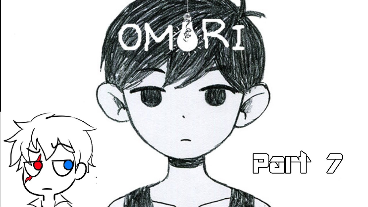 Omori Part 7 Lost Ball YouTube