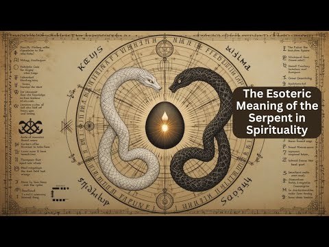 The Esoteric Meaning
