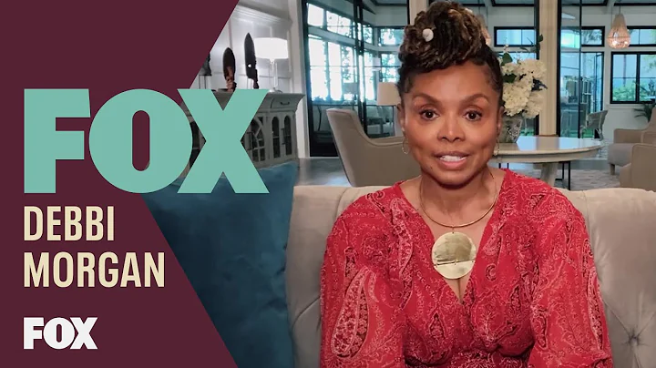Making History In Hollywood: Debbi Morgan | Episod...