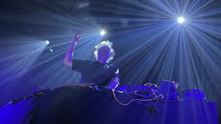 French 79 - Burning Legend (Live at Tivolivredenburg)
