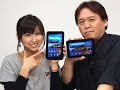 法林岳之のケータイしようぜ!!／NTTドコモの「GALAXY Tab SC-01C」／124／2011年1月12日公開