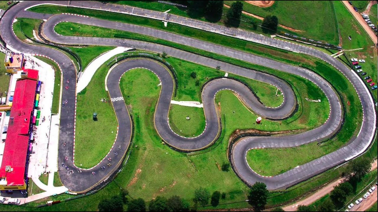 Lorenzo Competicion Mexico. Así es