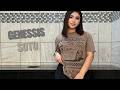 Genessis Soto - The Rising Social Media Star Winning Hearts Workdwide