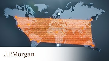 Revolutionizing the Correspondent Banking Model | J.P. Morgan
