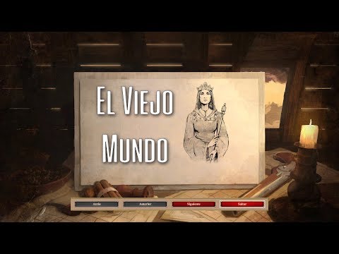 Vídeo: Diseño De Estrategia De Apertura: El Viejo Mundo Se Encuentra Con El Acceso Temprano