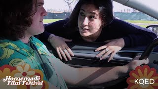 Across the Uni-Reverse | KQED Homemade Film Festival
