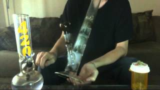 Bong Rips and Contest Update