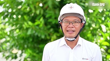 Thực thi “Văn hóa an toàn EVN” trong quản lý và vận hành