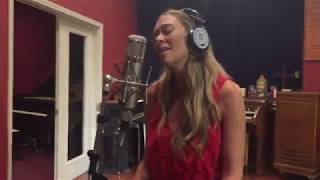 Video thumbnail of "Joni Mitchell 'Help Me' cover by Naomi Mauro - Vinnie Castaldo productions - Pls share!"