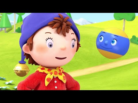 Noddy In Toyland
