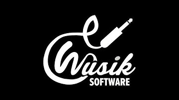 Wusik X42 (Bridge Host) #programming #vst #c++ #plugins #music