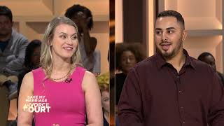 Full Episode- Seniseros Vs. Seniseros: Married To Grandma Full Episode- Seniseros Vs. Seniseros: Married To Grandma