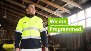 We Are Programmed, New Zealand - Property Services