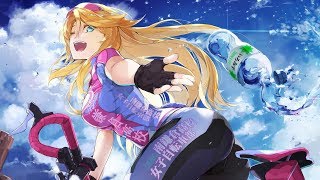 Ray Km H Tv Size Kyuukai S Extreme Hr Ss 381pp 16 Youtube