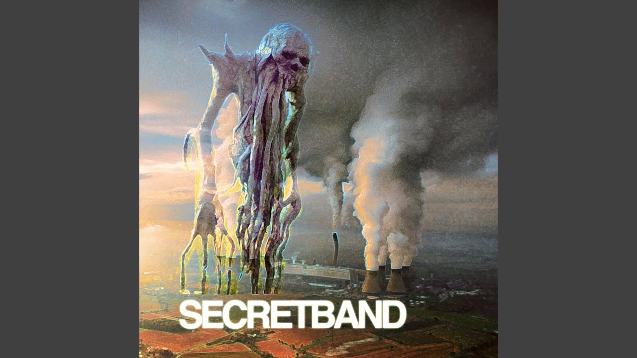 Secret Band - High Five - YouTube