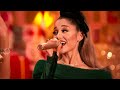 Ariana Grande Christmas EDIT | December 24 - Ruiko Kurahashi 倉橋ルイ子