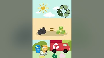 Phân Loại Rác: Bí Quyết Đơn Giản Để Bảo Vệ Môi Trường!