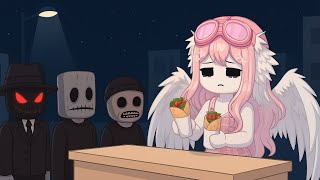 видео: ПРИГОТОВЬ ШАВЕРМУ ЛИБО ты ИЗЧЕЗНИШЬ!! ROAD SHAVERMA HORROR картинка: ПРИГОТОВЬ ШАВЕРМУ ЛИБО ты ИЗЧЕЗНИШЬ!! ROAD SHAVERMA HORROR