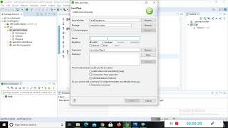 #Oops Hierarchical Inheritance in Java|| Practical Implementation Of Hierarchical Inheritance