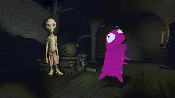 4 idiots, 1 REPO session