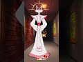 Wolfoo & Cuộc Đua Tam Giới đang chờ đón các bạn tại rạp! 🎥 #wolfoo #wolfoovacuocduatamgioi #shorts