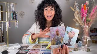AQUARIUS | YOU WILL BE SHOCKED! IT'S FINALLY HERE!! WOW!! | NOVEMBER 2021