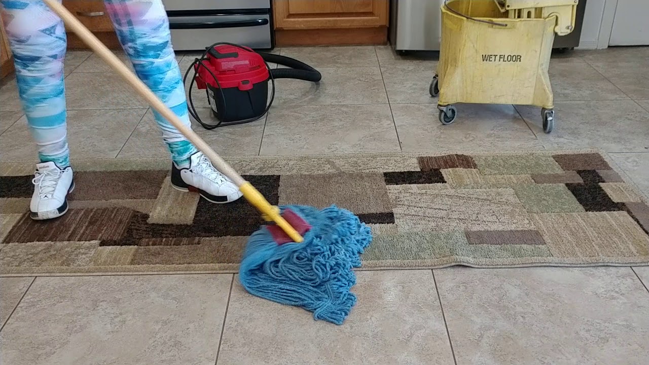 Quick & Easy Carpet Install » Rogue Engineer