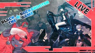 【#ブラックロックシューター】この荒廃した世界に希望を！#15【紅井猫 まるしゃ】