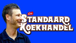 Standaard Koekhandel - Wouter Deprez