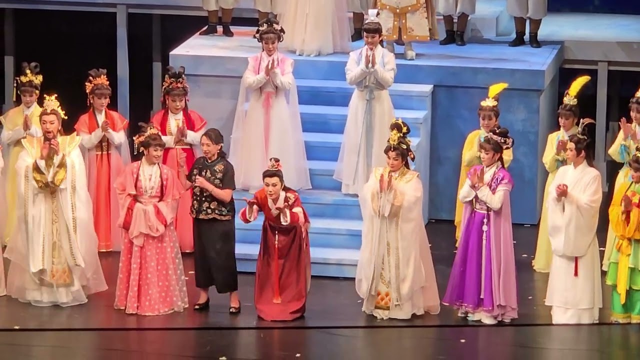 謝幕~第七世+七夕會《愛相隨》114.08.31